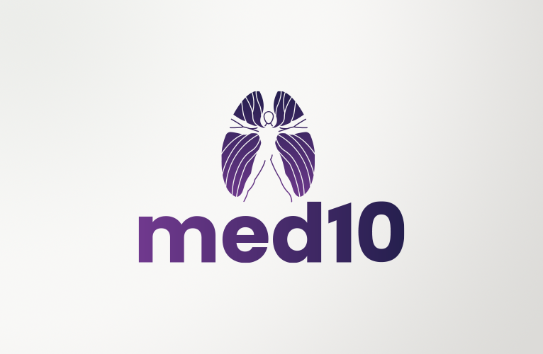 Med10 - Platforma medicală