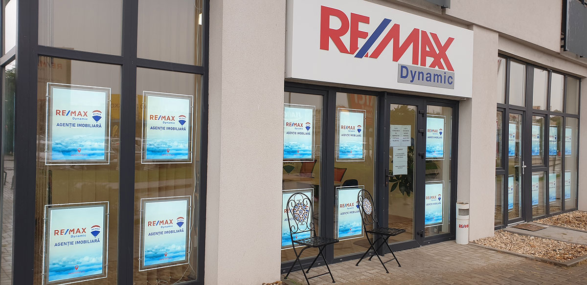 Remax Dynamic